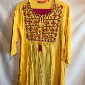 Genuine Indian dress all the way from India